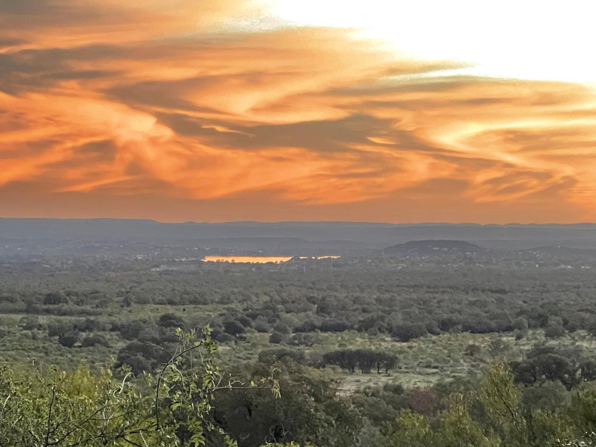 V700 Ranch Stays Marble Falls Exterior photo